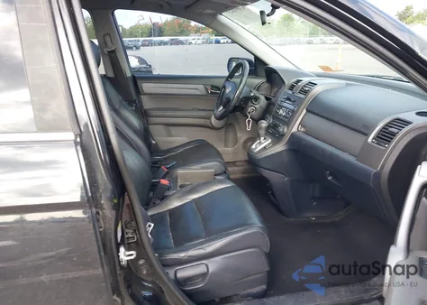 2010 Honda Cr-V Ex-L from USA, damaged, VIN 5J6RE4H70AL065703